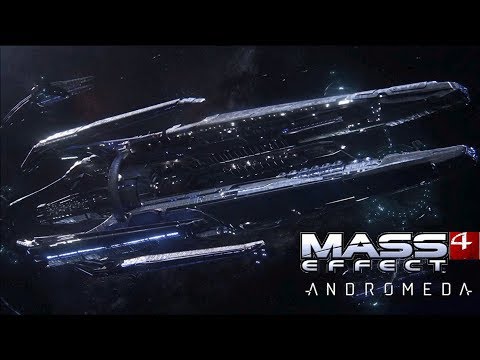 Mass Effect Andromeda #23 Apoteoza! Koszmarna tajemnica kryjąca się za Kettami