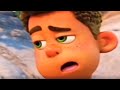 Luca Alberto Lip Bite AMONG US MEME