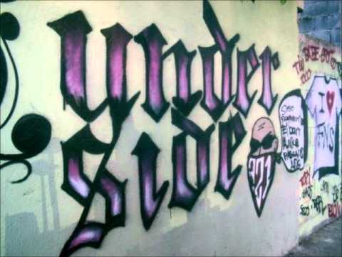 Hijos de Barrio - Underside 821