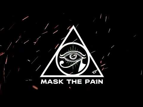 GROTESK -  Mask The Pain