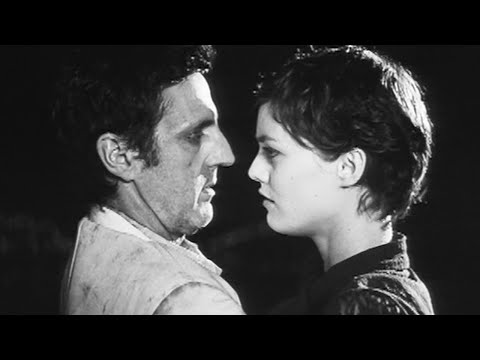 La Fille sur le pont (1999) Bande Annonce VF