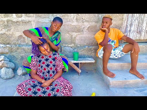 MWANAMKE WA KIZARAMO