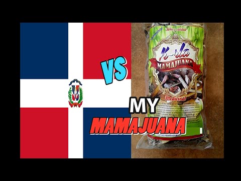 Dominican Republic MamaJuana vs. My MamaJuana Taste Test Review