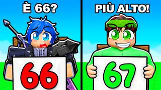 Download lagu GUESS YOUR FRIEND'S NUMBER on ROBLOX! mp3 Download lagu GUESS YOUR FRIEND'S NUMBER on ROBLOX! mp3