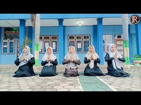 Tarian Indang, Lagu Dindin Bandindin,  Mahasiswa PIAUD STAI Ibnu Rusyd Kotabumi