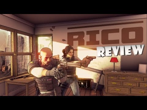RICO (Switch) Review