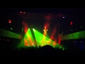 Jaga Jazzist - another day (live at the jazz fest of montreal)