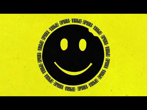 Jay Robinson & Sara Sukkha - Euphoria