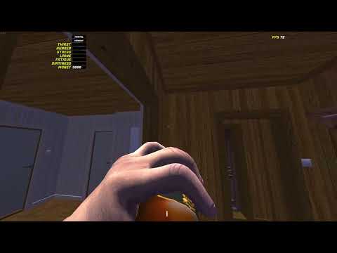 My Summer Car: Death% 4.567