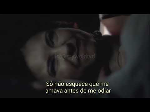 Stefan e Katherine no cofre [5x9] (LENDENDADO)