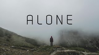 Alone New Year | Beautiful Chill Mix
