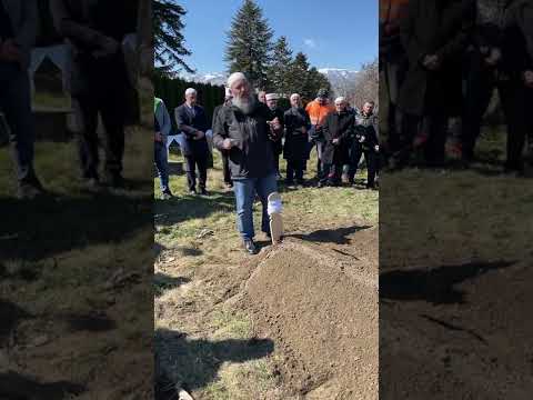 Fale NAMAZIN se në varr ke me hy! - Hoxhë Bekir Halimi