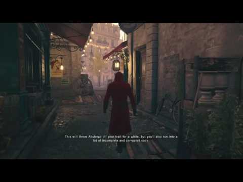Assassin's Creed Unity PT 35
