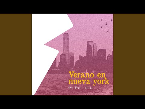 Verano en Nueva York