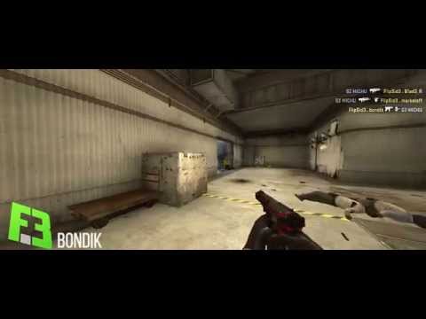 GOCL S1 Highlight: bondik vs Gamers2