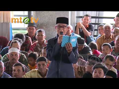 Jihad Pagi MTATV 21-01-2018 - Memandikan Mayat