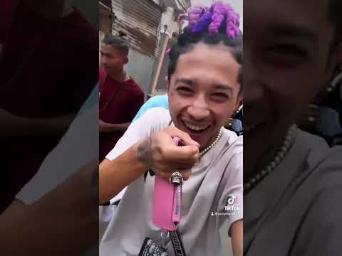 PurpleGang anthem 🫡💜😈 #purple #nephop #nepalisong