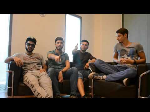 Trailer - Cadute al supermercato 2 - MadCrazy