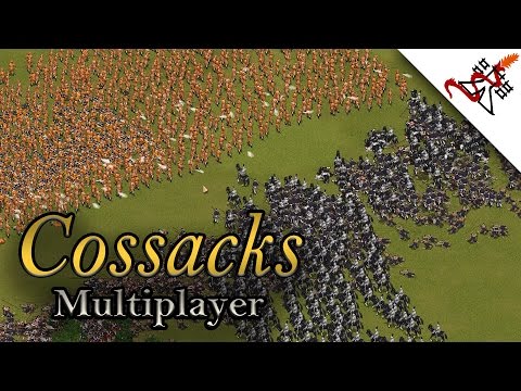 code cossacks back to war pc