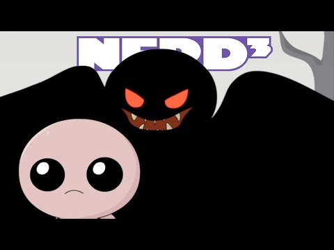 Time for Repentance! - The Binding of Isaac: Repentance - 03 Apr 2021