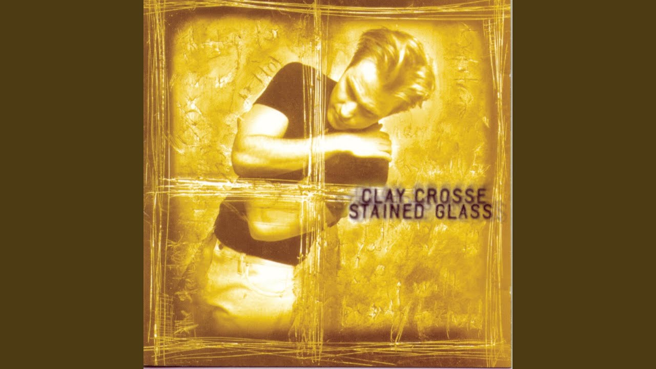 Clay Crosse - He Walked a Mile
