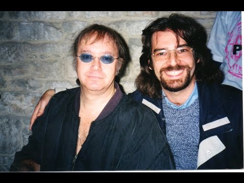 Thumbnail for Smoke on the water - Ian Paice & The Space Truckers Live Bari 2004