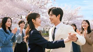 [ENG SUB]✨Married My Secret Crush... Then Found Out He&#39;s Liked Me Longer!#DRAMA #PureLove