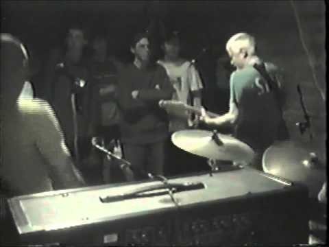 Republic Of Freedom Fighters live