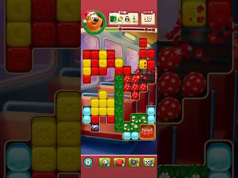 Toon Blast Level #7248#7249#7250#NewEpi#7251 Clear @mlupinp's Room(1)