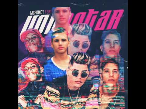 MC PRINCY FEAT. MC GW (dj meno thg ) brega funk remir