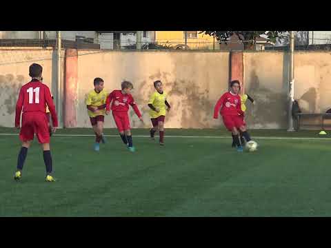 Beretta Matteo "🐜⚽️7"