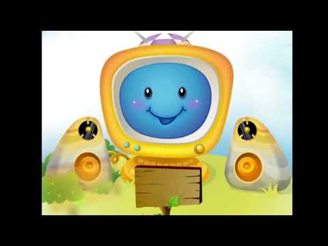 (MENU DVD) Caixinha de Sonhos Vol.1 (Radar Records)