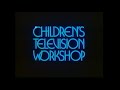 Opening To My Sesame Street Home Video The Best Of Elmo 1994 VHS