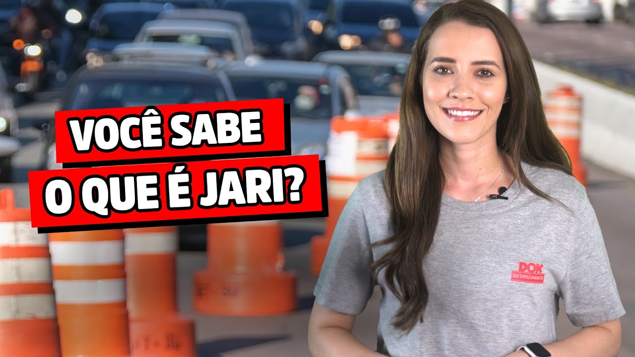 JARI: descubra tudo sobre esse recurso de multa!