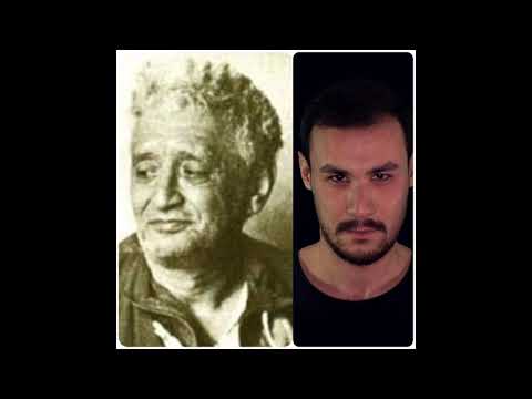 Burak KAL - MECNUN ( NEYZEN TEVFİK ) +18