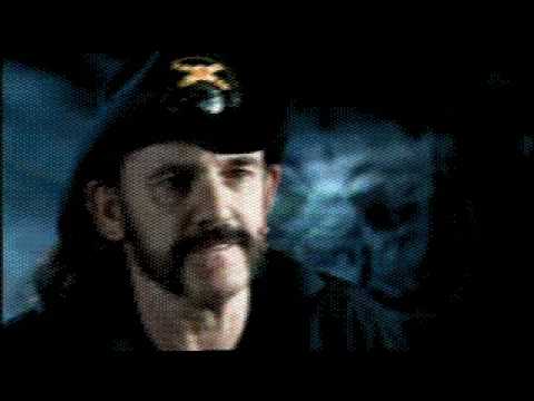 Motörhead - Roadcrew - the Story + Videos