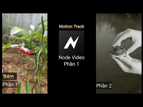 Bam dinh Motion track node video