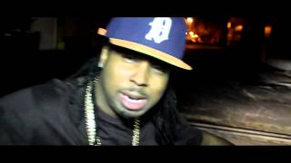 L DOT -Try Me Freestyle