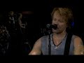 Bon Jovi - Blood Money (Acoustic / O2 Arena, London 2010) (Pro Shot)