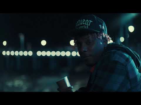 YB Puerto Rico - Late Night Thoughts Pt.2 (Exclusive By: @HalfpintFilmz)