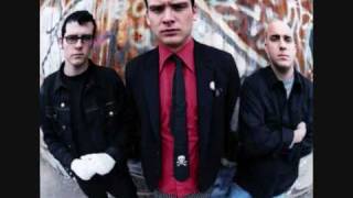 Alkaline Trio - Back to hell (Demo)