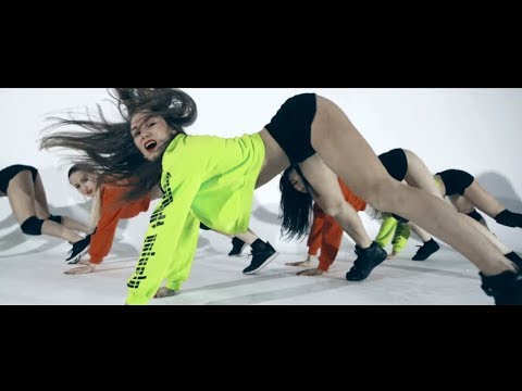 Choreo by Shoshina Katerina // Sean Sahand - Bumpah