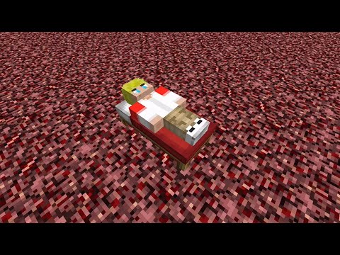 Brsav - this cursed minecraft video will trigger you...