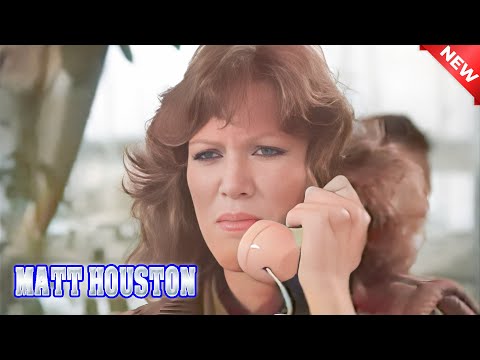 🅷🅾🆃  Matt Houston Full Movie 2024 💥🔥 The Woman in White 🔥💥  🅱🅴🆂🆃  TV Show