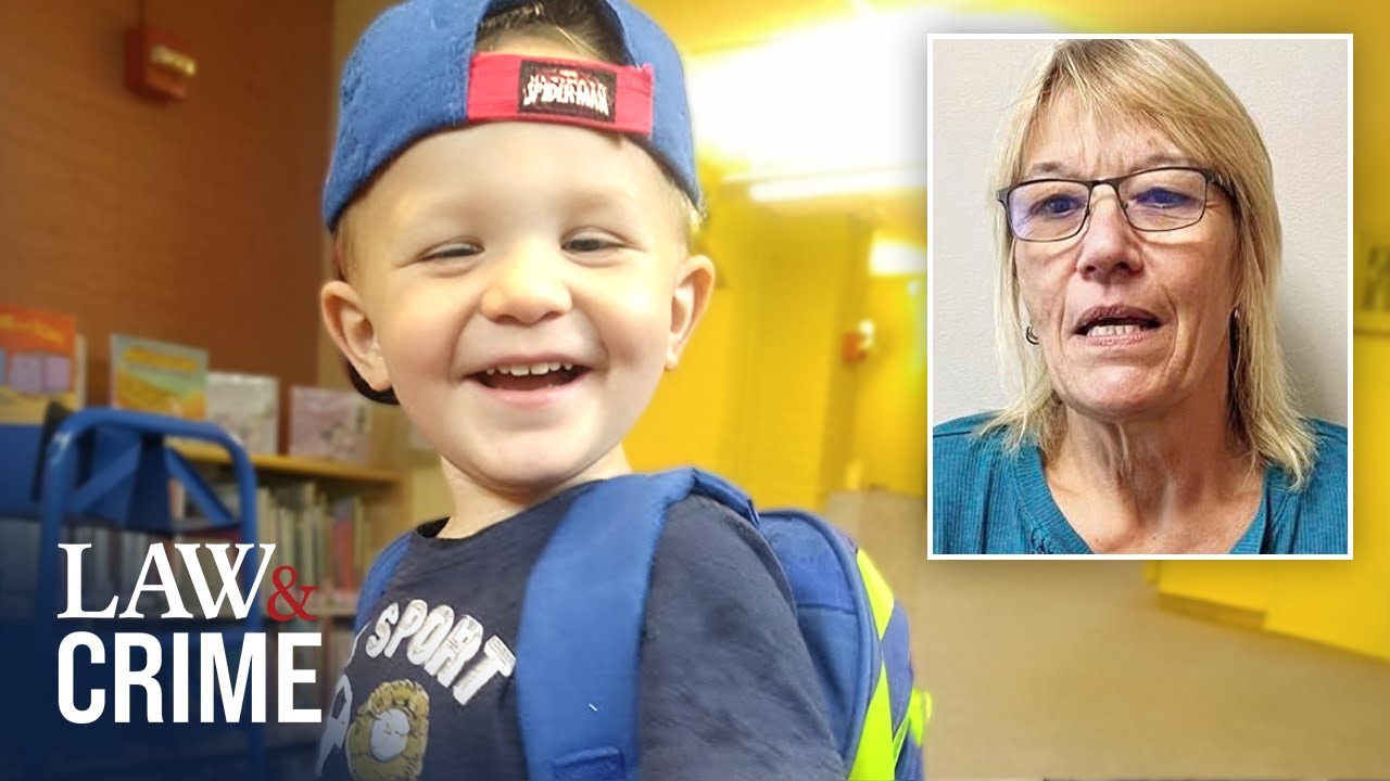 ‘Abusive’ Grandma Killed 5-Year-Old Grandson Found Dead on Christmas Eve: Prosecutors