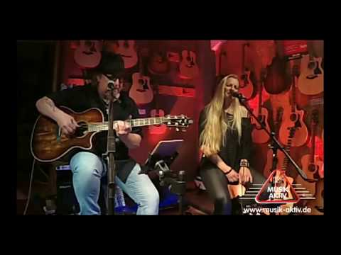 Keiner ist wie du acoustic cover by KLANGVOLL