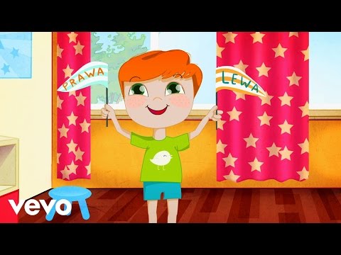 Oliwia Klimke - Prawa Lewa