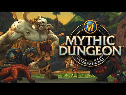 MDI Global Finals - Tag 1