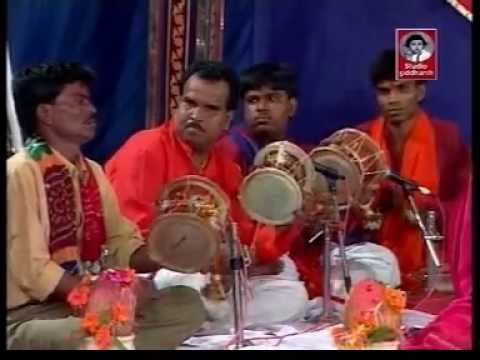 રણે ચડી રણઘેલી  ( ચામુંડામા ના ડાકલા )  ||  Rane Chadi Rangheli - Dakla