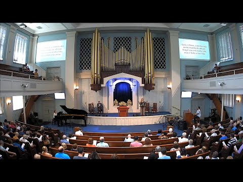 042 HCC - Guia, ó Deus, a minha vida